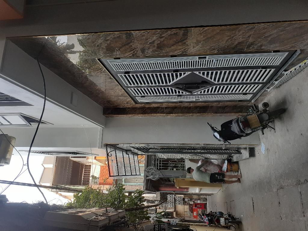 BÁN NHÀ NGÕ 79 DƯƠNG QUẢNG HÀM, 20M RA Ô TÔ ĐỖ, NỘI THẤT MỚI ĐẸP, 5 TẦNG 3 PHÒNG NGỦ RỘNG - BÁN NHANH 8.8 TỶ CÓ TL